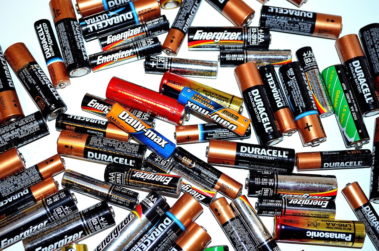 Najlepsze porady dotyczące baterii